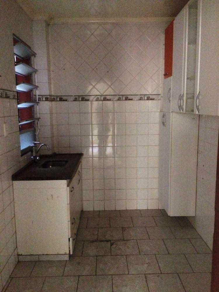 Apartamento, Piratininga (venda Nova), 2 Quartos, 1 Vaga