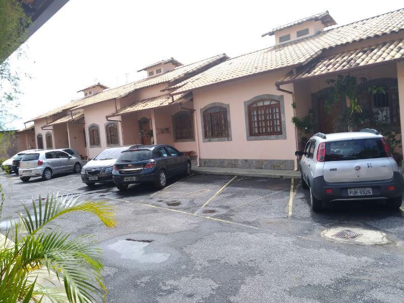 Casa, Santa Mônica, 2 Quartos, 1 Vaga, 1 Suíte