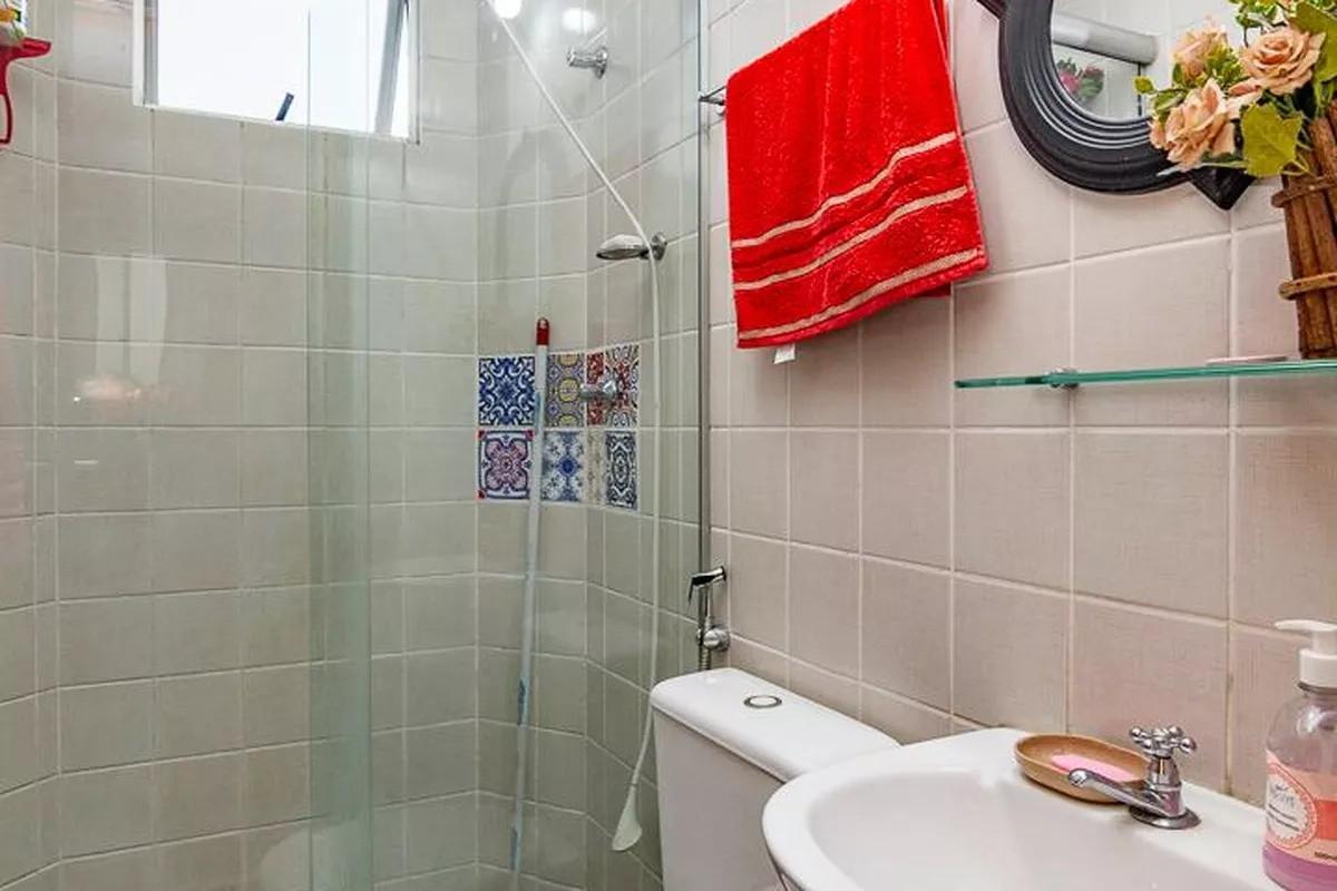 Apartamento, João Pinheiro, 2 Quartos, 1 Vaga