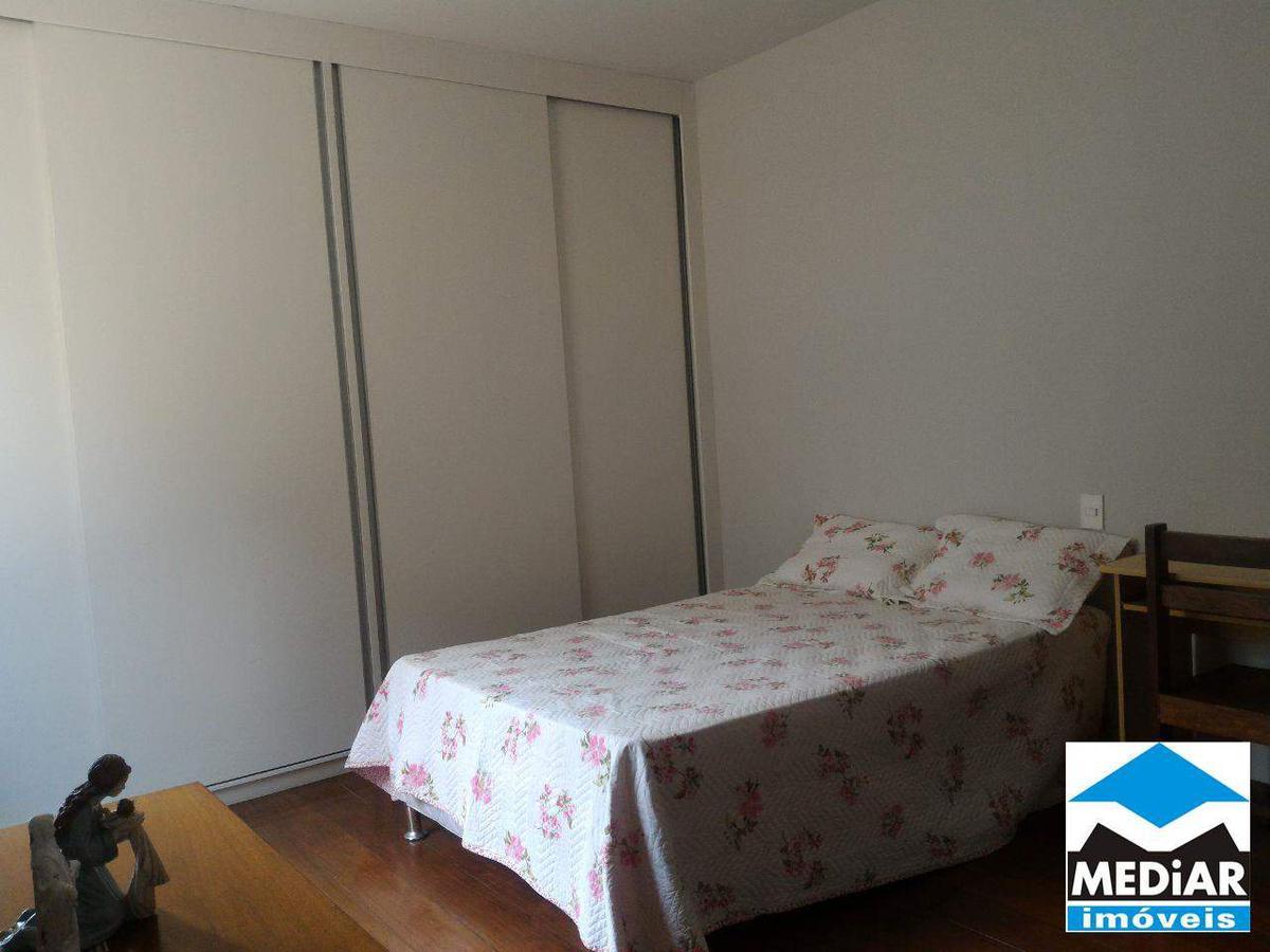 Apartamento, Santo Antônio, 4 Quartos, 3 Vagas, 1 Suíte