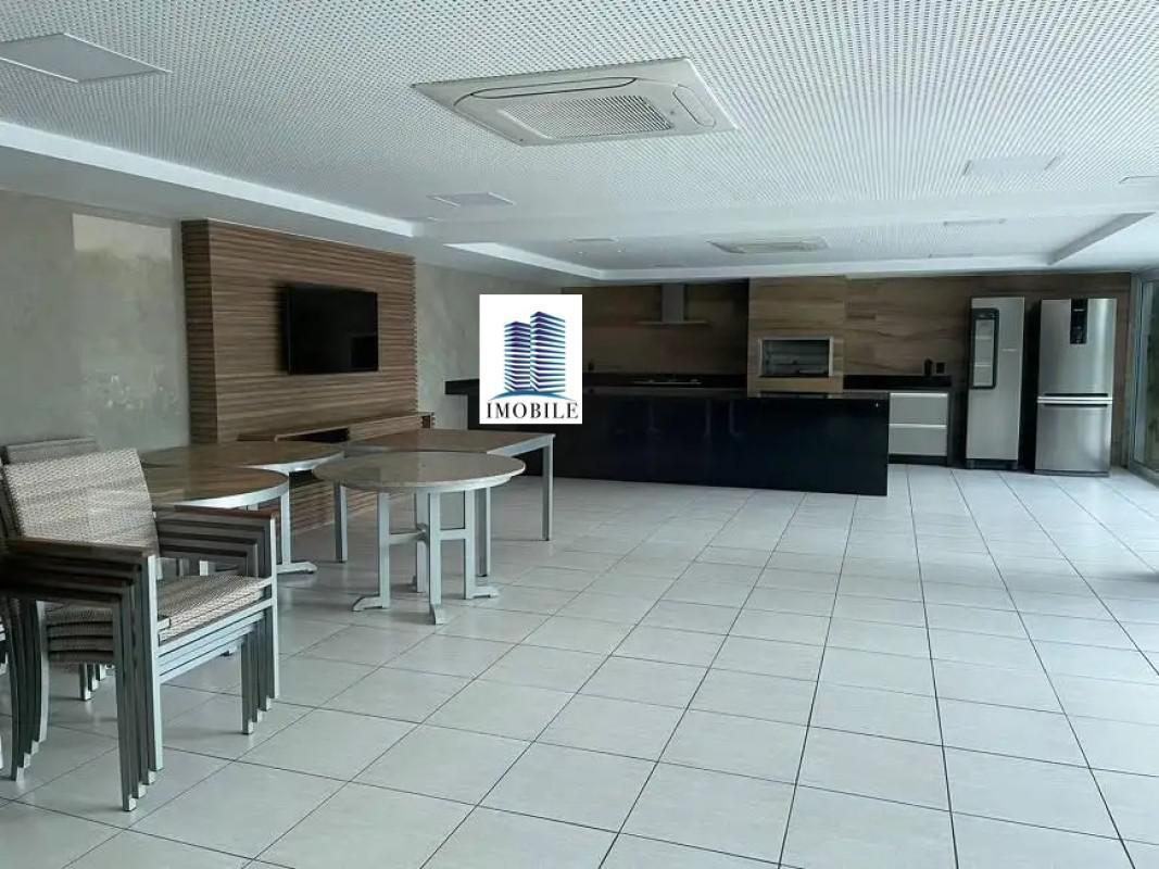 Apartamento, Belvedere, 4 Quartos, 4 Vagas, 2 Suítes