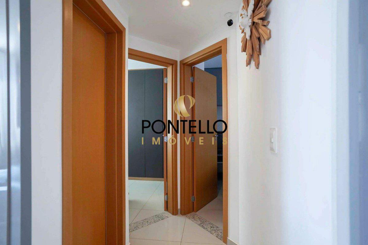 Apartamento, Serrano, 2 Quartos, 1 Vaga, 1 Suíte