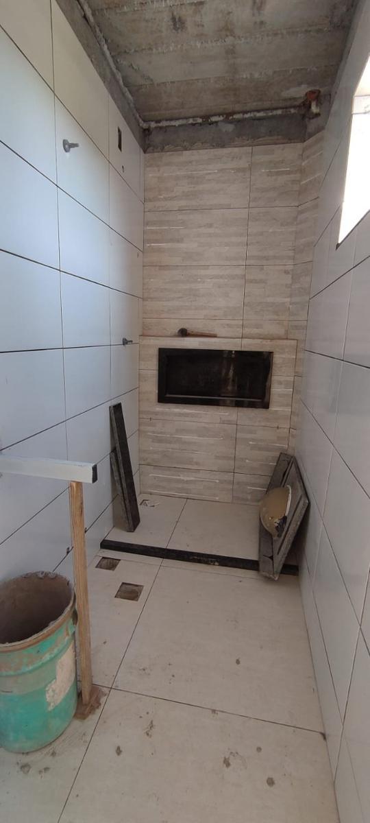 Casa, Vale das Orquídeas, 2 Quartos, 2 Vagas, 1 Suíte