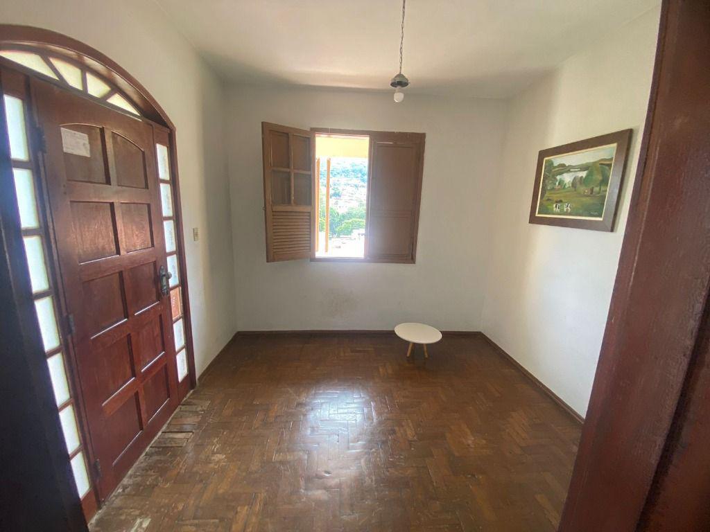 Casa, Vila Santo Antônio de Pádua, 3 Quartos, 1 Vaga