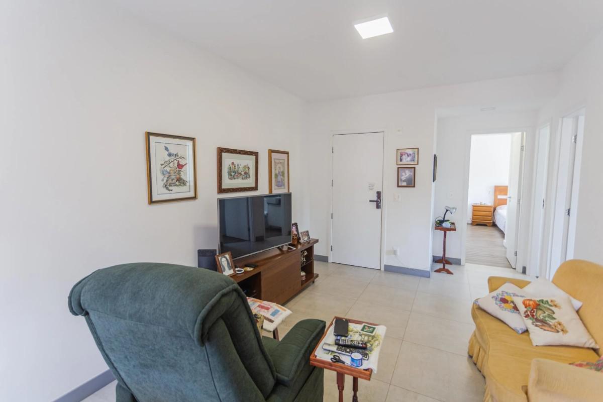 Apartamento, Santo Antônio, 2 Quartos, 2 Vagas, 1 Suíte