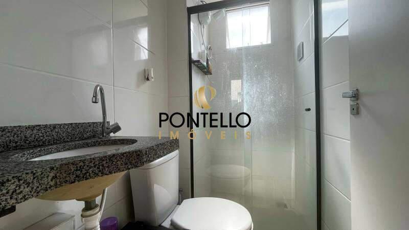 Apartamento, Pindorama, 2 Quartos, 1 Vaga