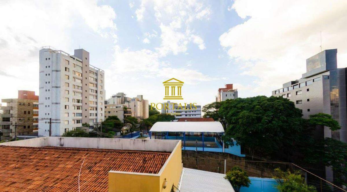 Apartamento, Gutierrez, 4 Quartos, 3 Vagas, 2 Suítes