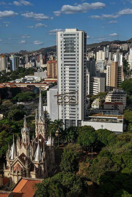 Apartamento, Boa Viagem, 2 Quartos, 2 Vagas, 2 Suítes