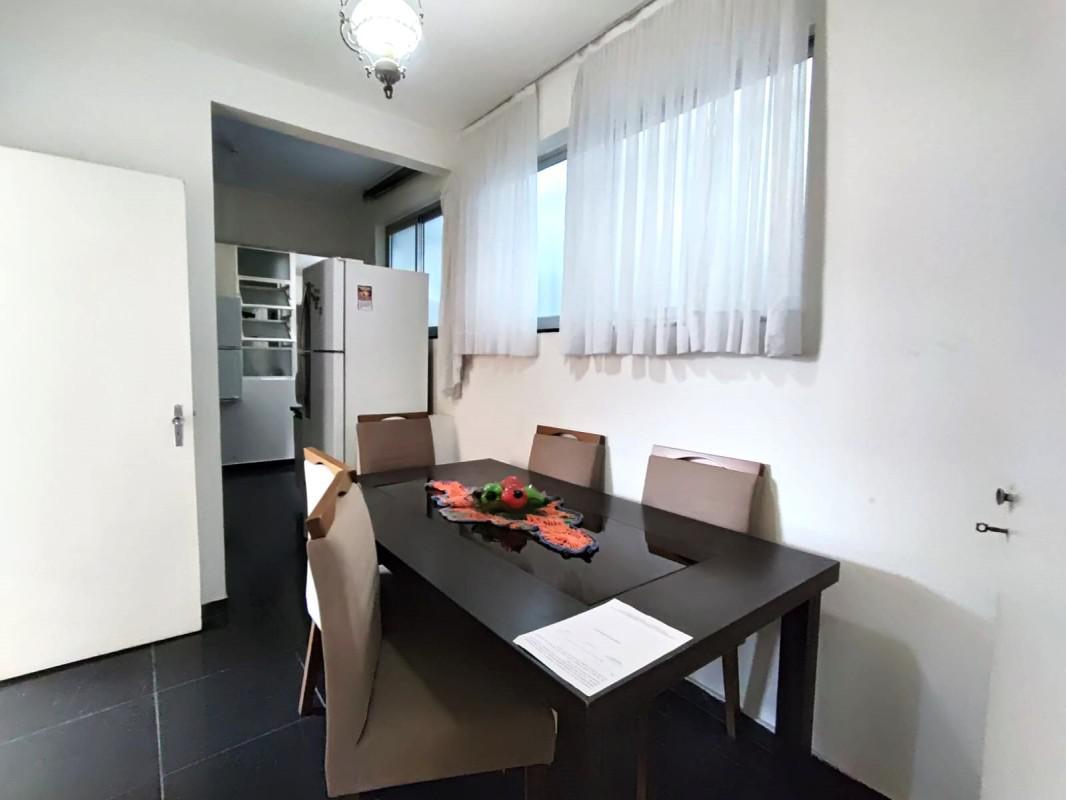 Apartamento, Coração Eucarístico, 3 Quartos, 1 Vaga, 1 Suíte