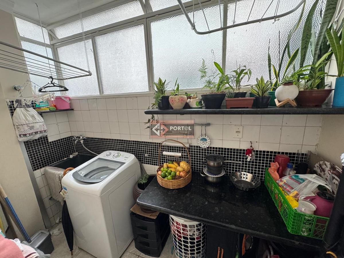 Apartamento, Ipiranga, 3 Quartos, 1 Vaga
