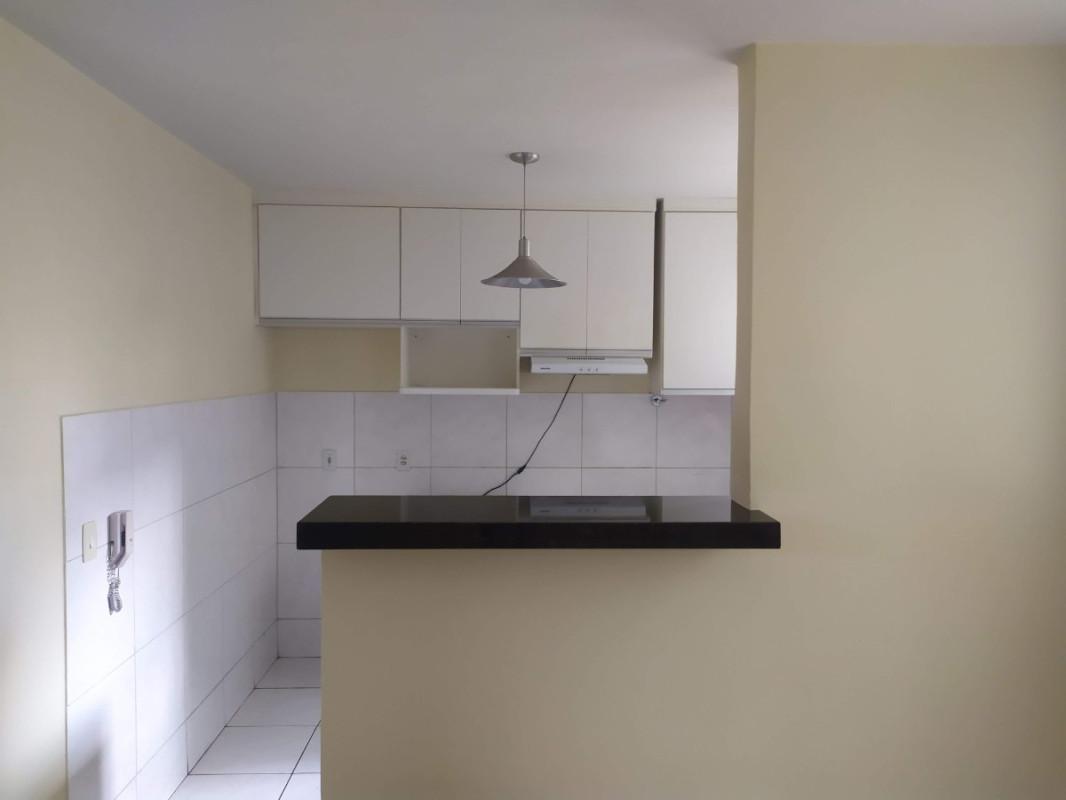 Apartamento, Sapucaia, 2 Quartos, 1 Vaga