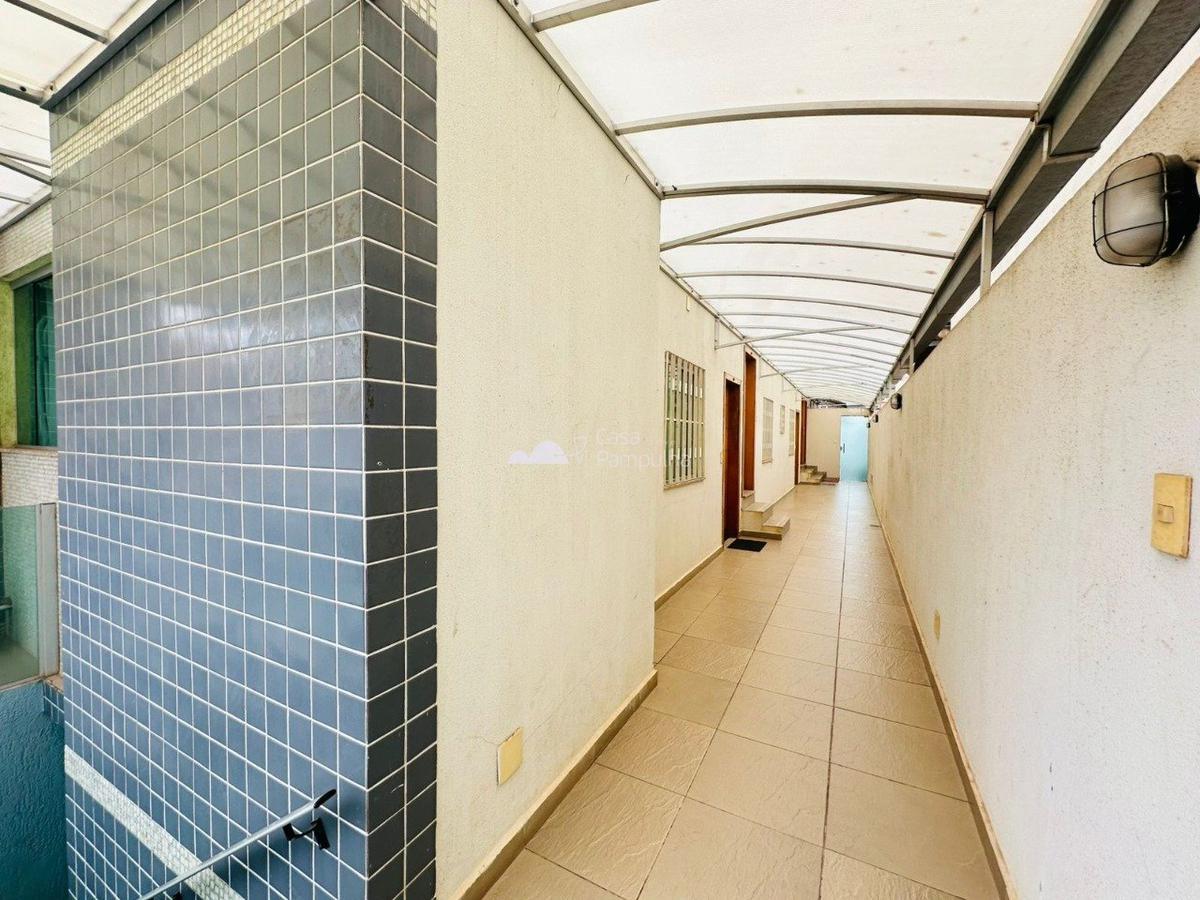 Apartamento, Santa Amélia, 3 Quartos, 2 Vagas, 1 Suíte