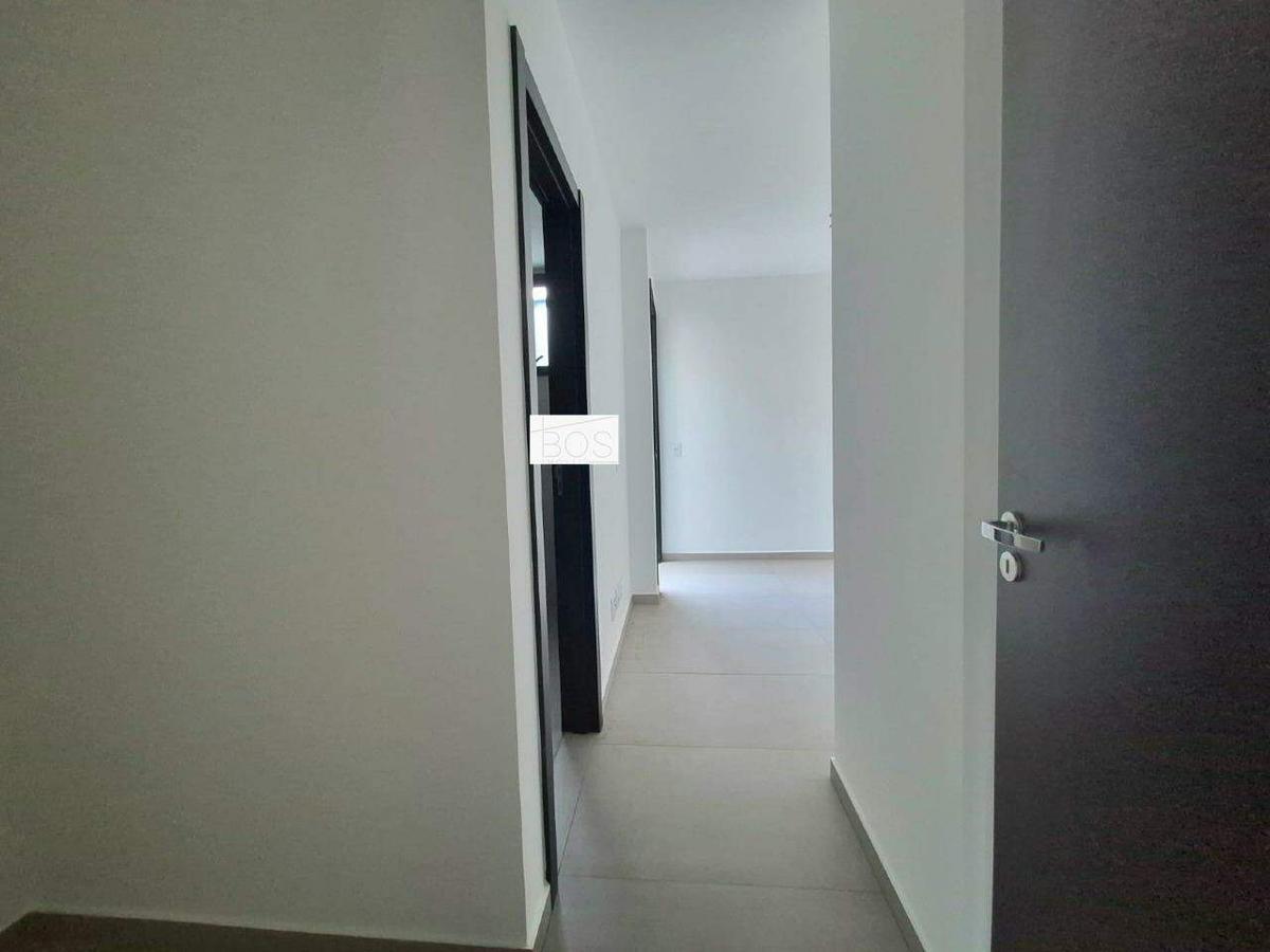 Apartamento, Santo Agostinho, 3 Quartos, 2 Vagas, 1 Suíte