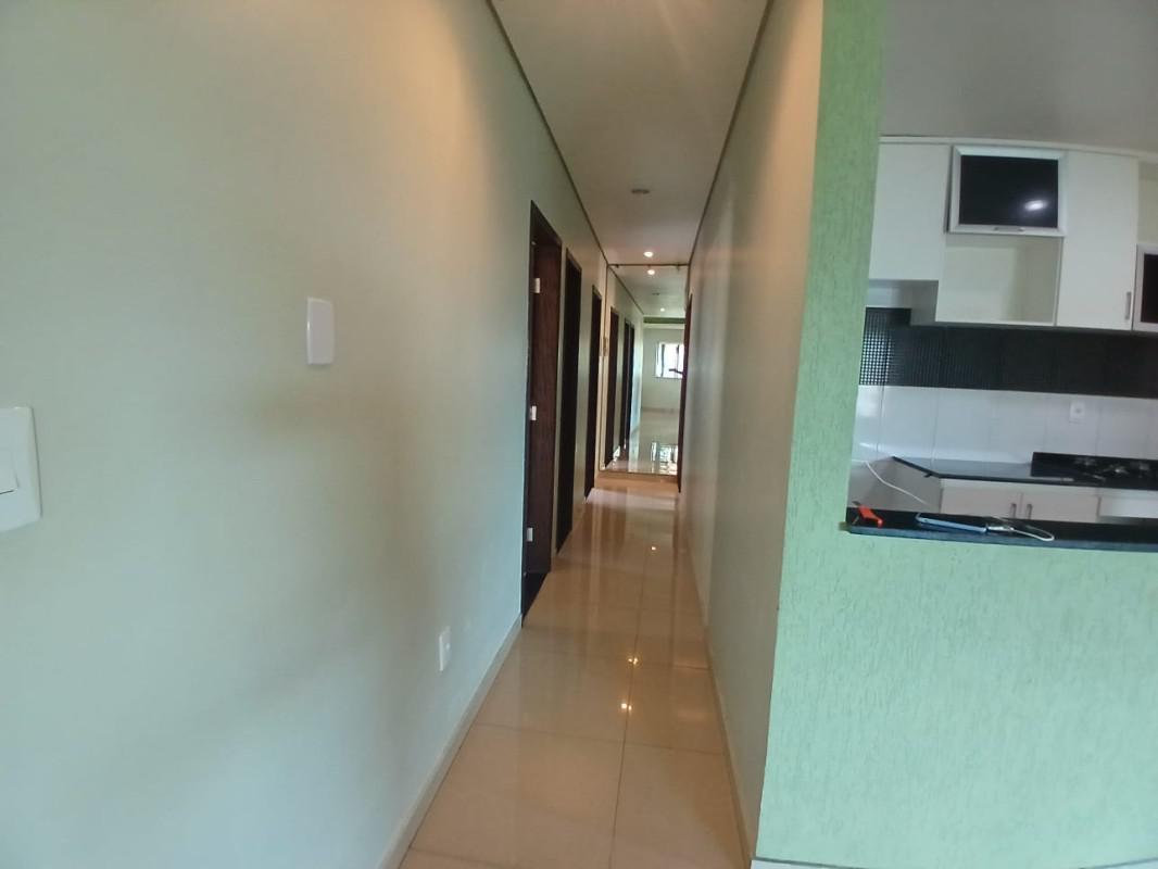 Casa, Piratininga (venda Nova), 3 Quartos, 2 Vagas, 1 Suíte