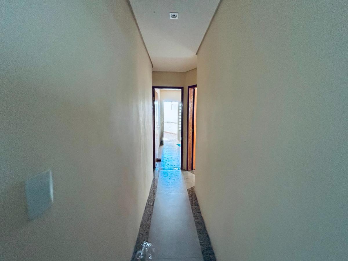Apartamento, Céu Azul, 3 Quartos, 1 Vaga, 1 Suíte