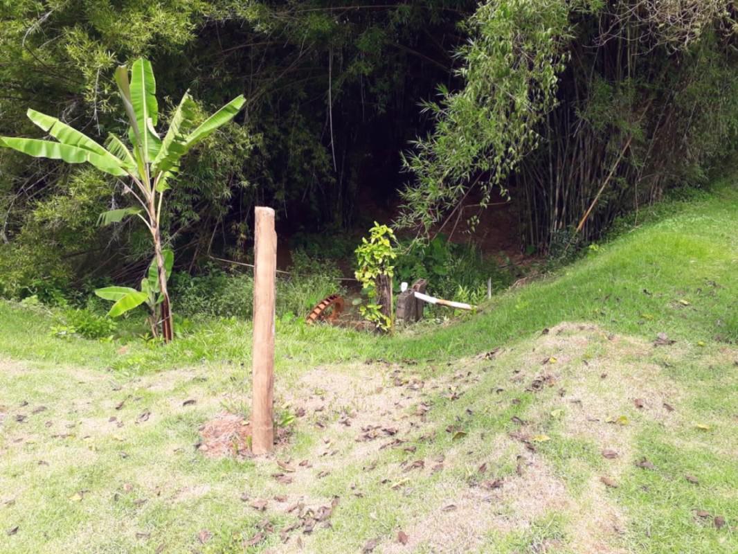 Fazenda, Zona Rural, 0 Quarto, 0 Vaga