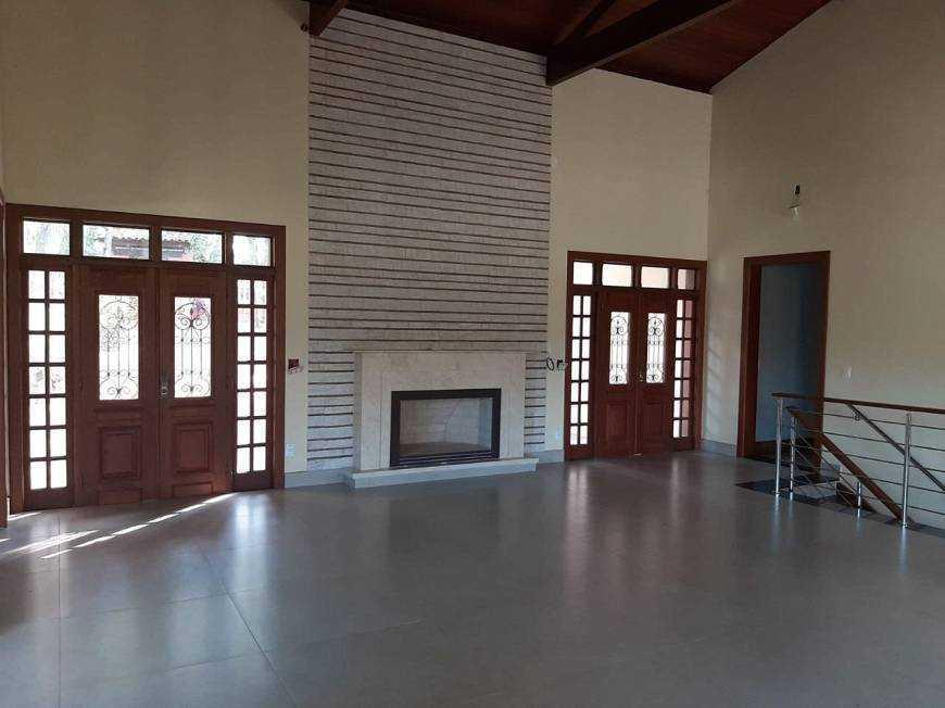 Casa, São Sebastião das Águas Claras, 4 Quartos, 10 Vagas, 4 Suítes