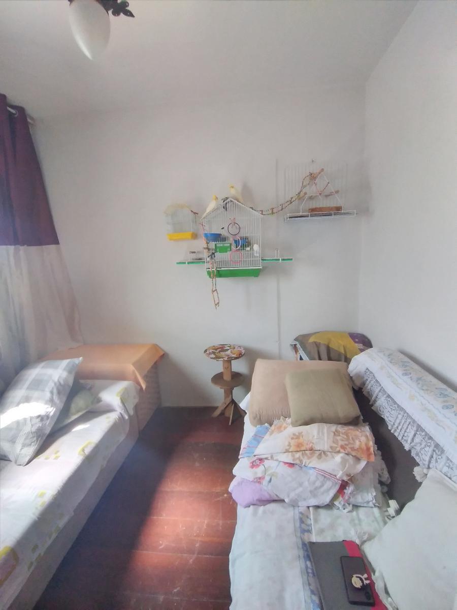 Apartamento, Jardim Montanhês, 3 Quartos, 1 Vaga