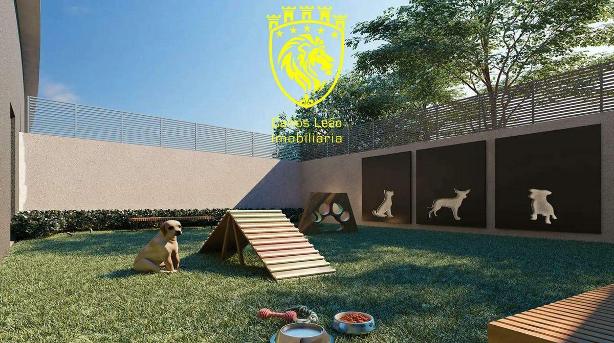 Apartamento, Vila da Serra, 4 Quartos, 3 Vagas, 2 Suítes