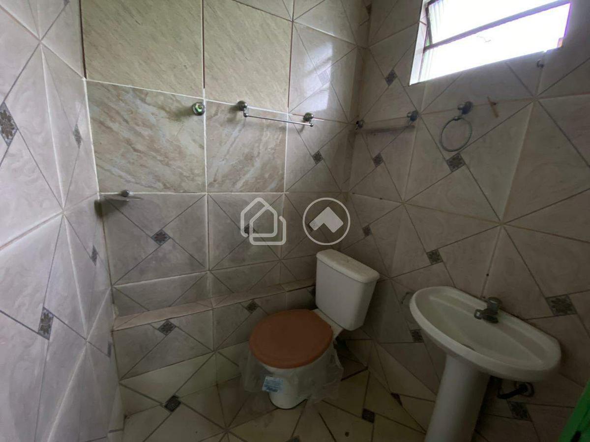 Casa, Dom Bosco, 2 Quartos