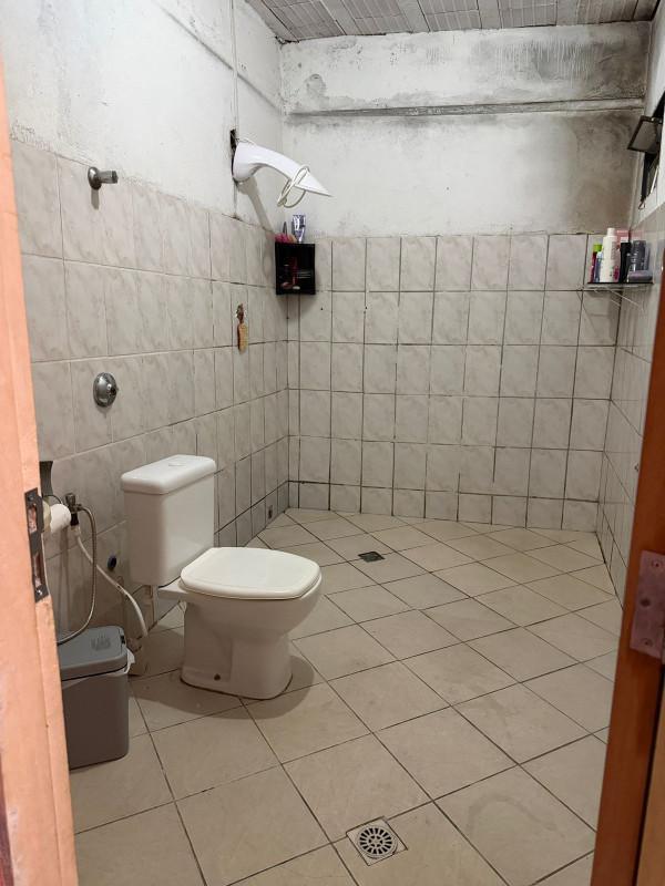 Casa, Riacho das Pedras, 3 Quartos, 1 Vaga