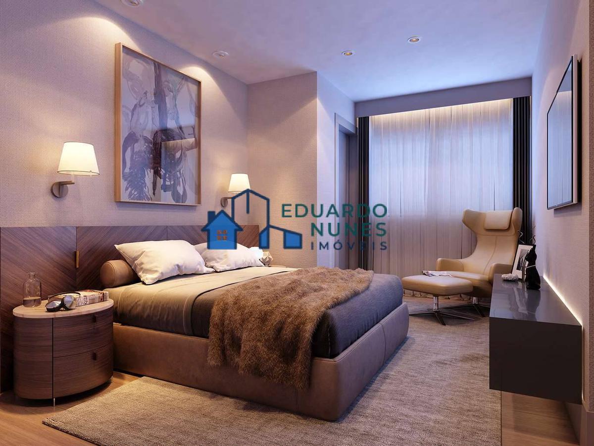 Apartamento, Savassi, 4 Quartos, 3 Vagas, 2 Suítes