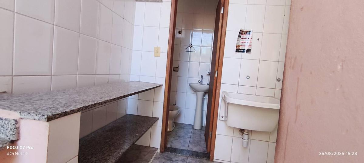 Casa, Giovanini, 3 Quartos, 1 Vaga, 1 Suíte