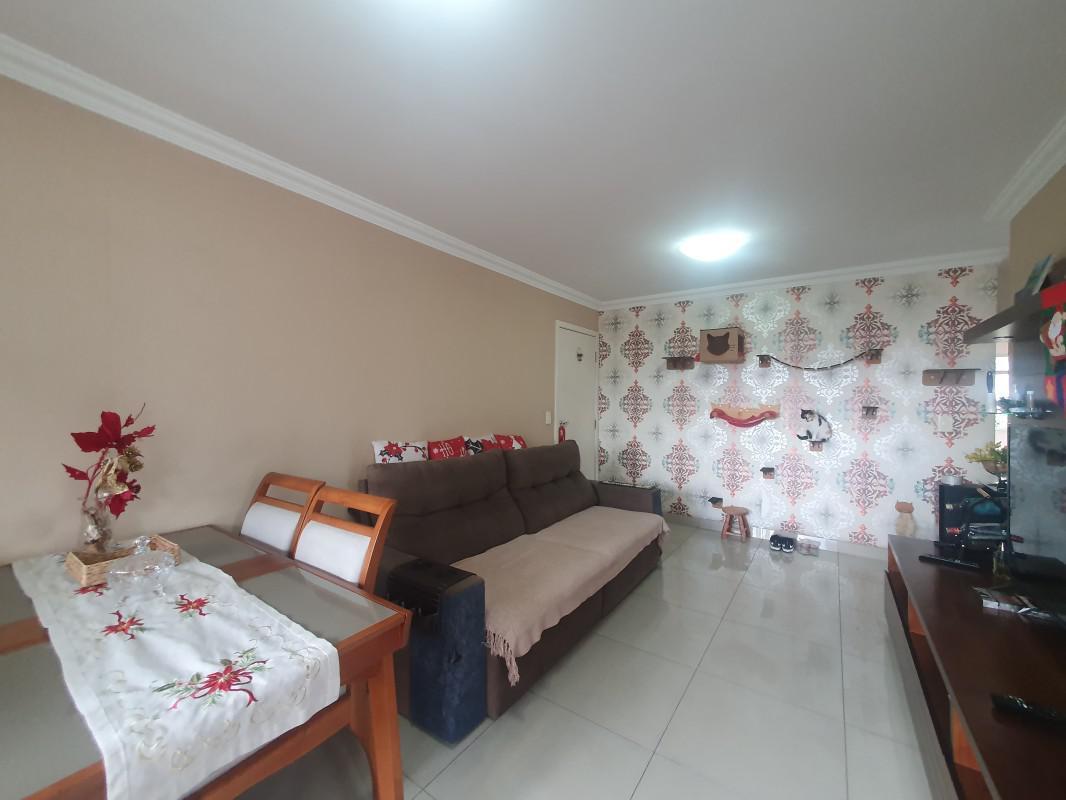 Apartamento, Nova Suíssa, 3 Quartos, 2 Vagas, 1 Suíte