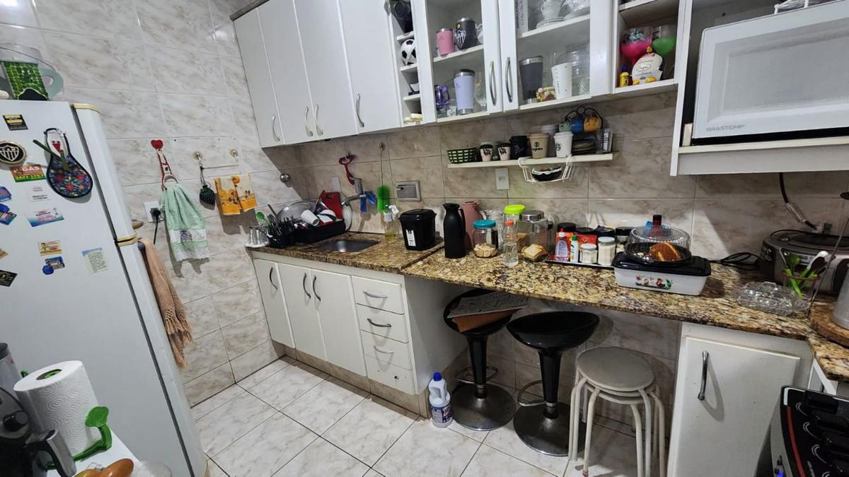 Casa, Renascença, 4 Quartos, 2 Vagas, 1 Suíte