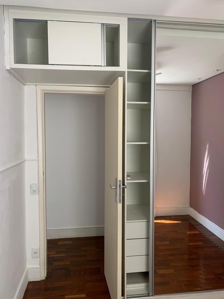 Apartamento, Cidade Nova, 3 Quartos, 1 Vaga, 1 Suíte