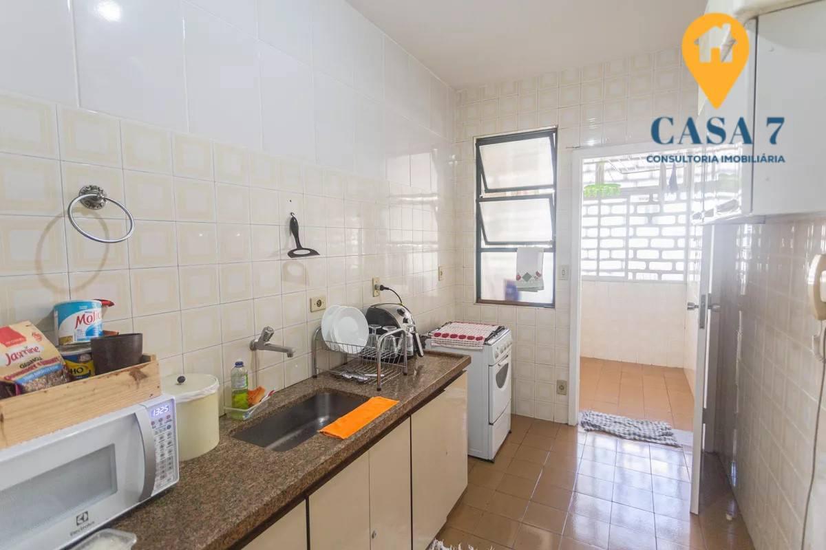 Apartamento, Santo Antônio, 1 Quarto, 1 Vaga