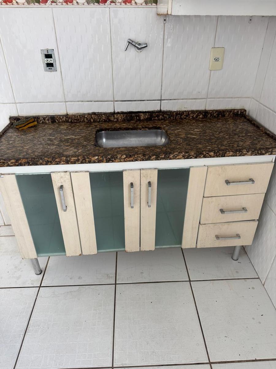 Casa, Jardim Leblon, 2 Quartos, 0 Vaga, 1 Suíte