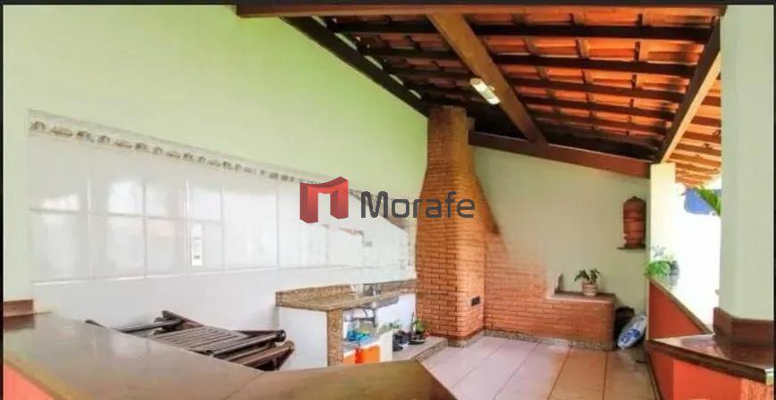 Apartamento, Castelo, 4 Quartos, 4 Vagas, 4 Suítes