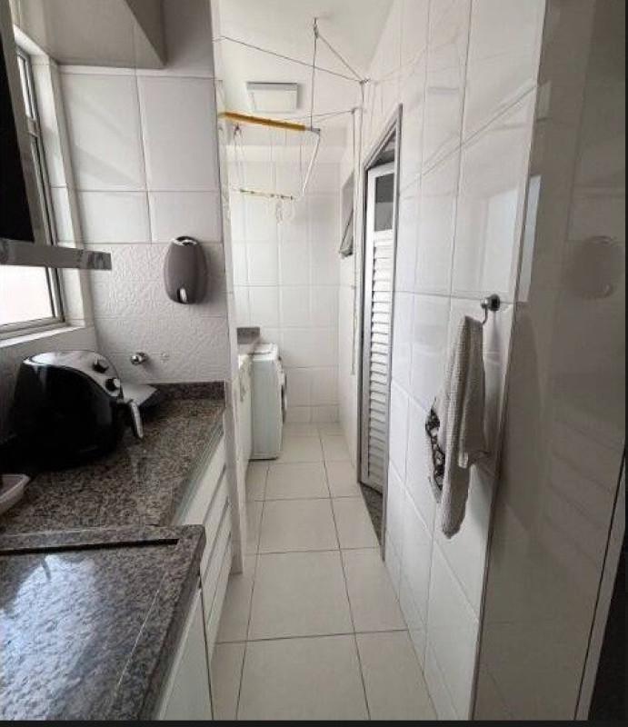 Apartamento, Santa Efigênia, 3 Quartos, 2 Vagas, 1 Suíte