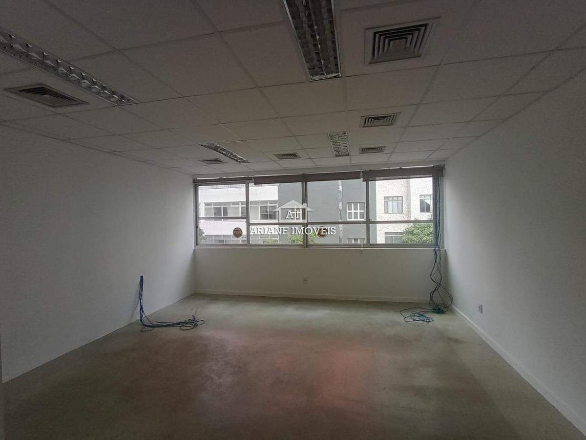 Sala, Centro, 0 Quarto, 0 Vaga