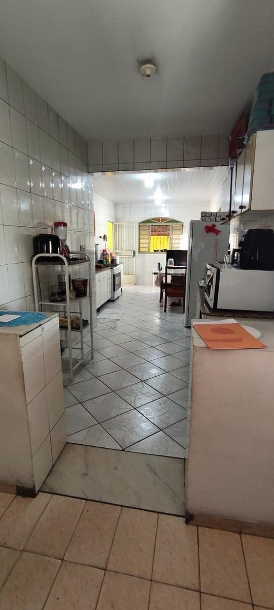 Casa, Serrano, 3 Quartos, 4 Vagas, 1 Suíte