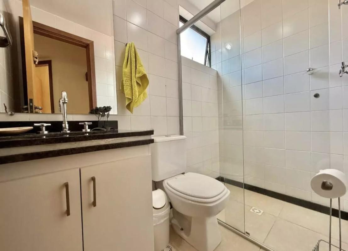 Apartamento, Anchieta, 3 Quartos, 2 Vagas, 1 Suíte