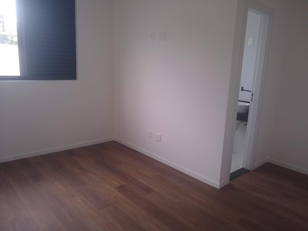 Cobertura, Santa Inês, 4 Quartos, 2 Vagas, 2 Suítes