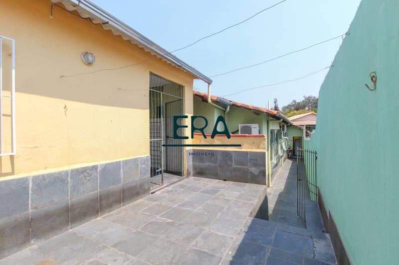 Casa, Planalto, 3 Quartos, 2 Vagas, 1 Suíte