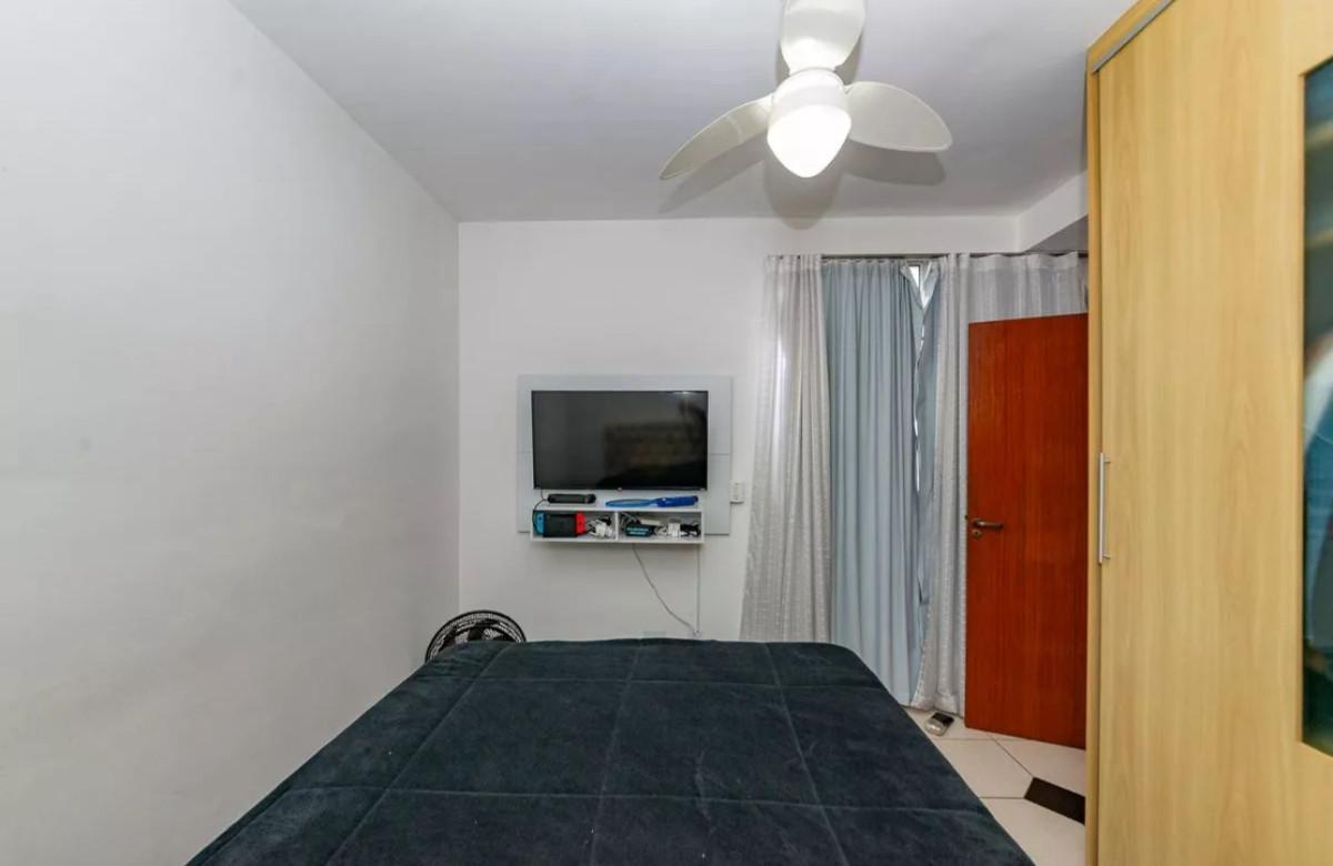 Cobertura, Castelo, 3 Quartos, 3 Vagas, 1 Suíte