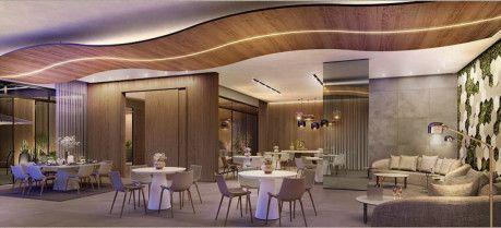 Apartamento, Vila da Serra, 4 Quartos, 4 Vagas, 2 Suítes