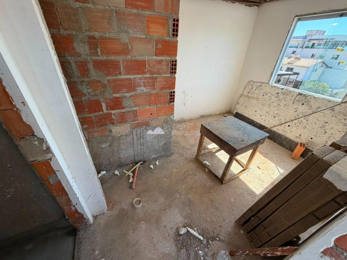Apartamento, Santa Amélia, 3 Quartos, 2 Vagas, 1 Suíte