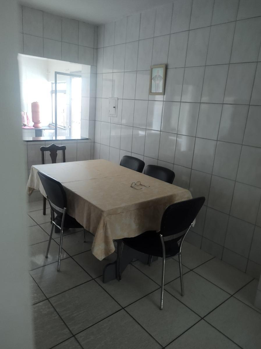 Casa, Planalto, 3 Quartos, 4 Vagas, 1 Suíte