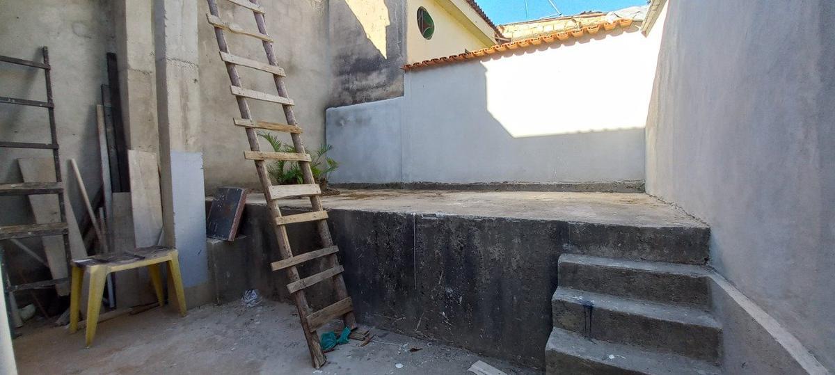 Casa, Estrela Dalva, 2 Quartos, 1 Vaga