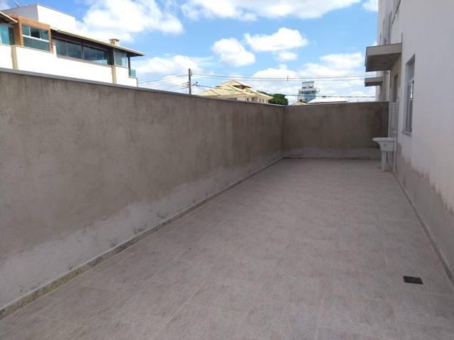 Apartamento, Santa Mônica, 3 Quartos, 2 Vagas, 1 Suíte