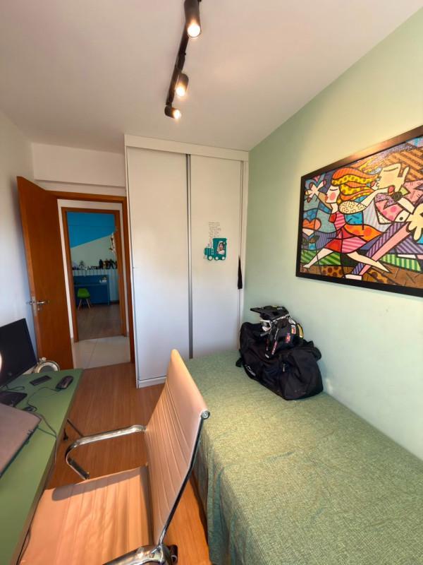 Apartamento, Buritis, 3 Quartos, 2 Vagas, 1 Suíte