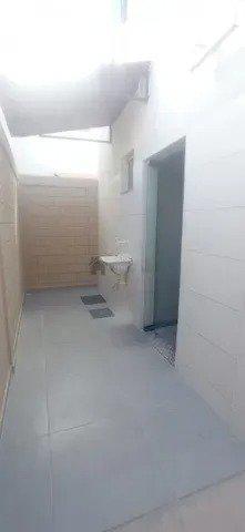 Casa, Novo Barreirinho, 2 Quartos, 1 Vaga