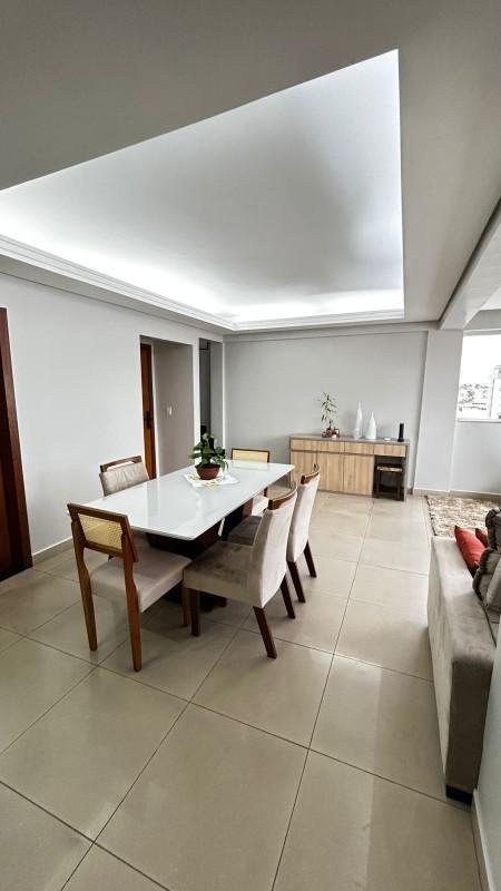 Apartamento, Castelo, 4 Quartos, 3 Vagas, 1 Suíte