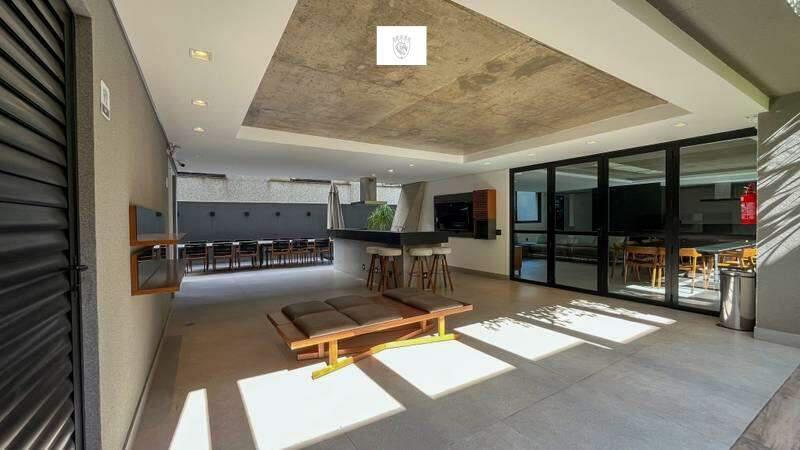 Apartamento, Lourdes, 4 Quartos, 3 Vagas, 2 Suítes