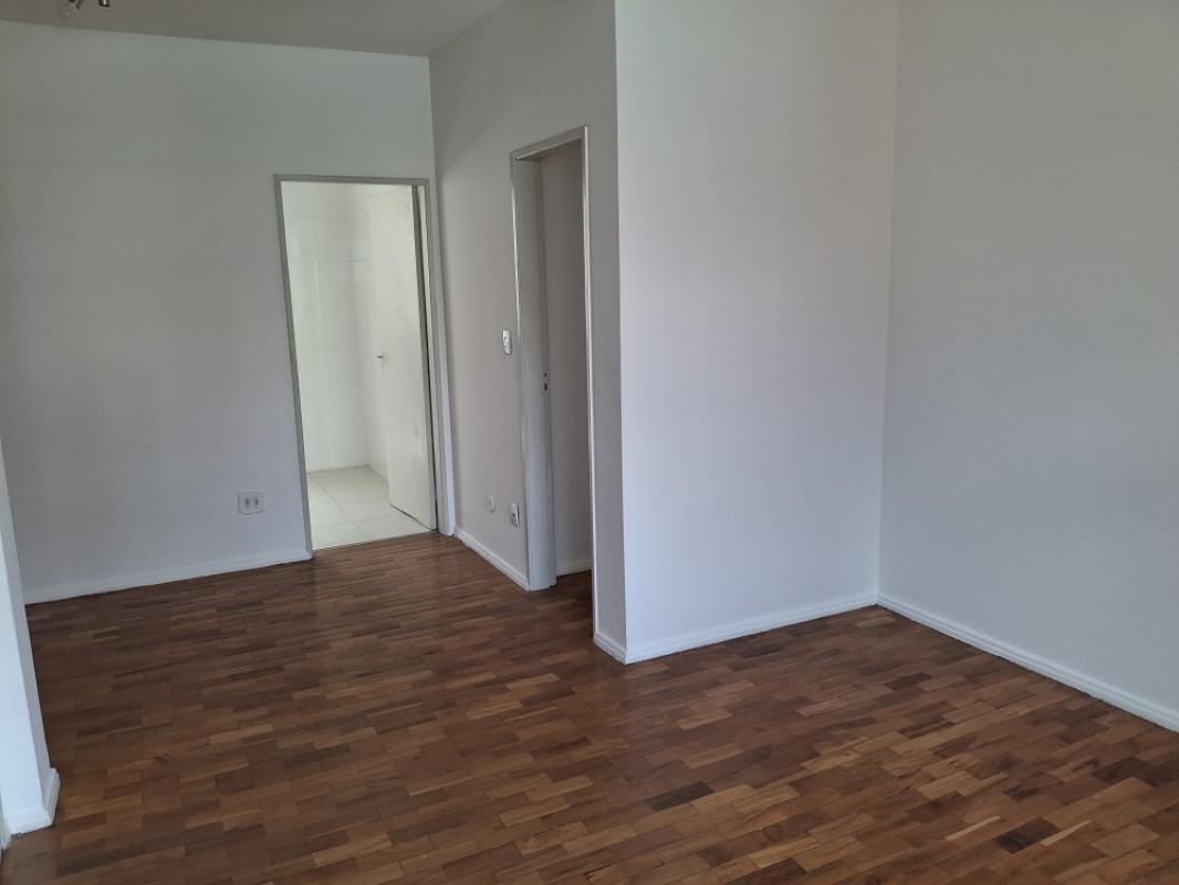 Apartamento, Anchieta, 2 Quartos, 1 Vaga